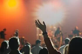 We're so glad you're here — Rising Light Ministries